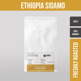 Ethiopia Sidamo (100% Arabica) - Freshly Roasted Coffee